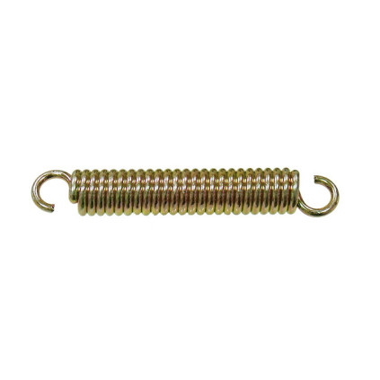 Tec-X Side stand spring, Suzuki PV50