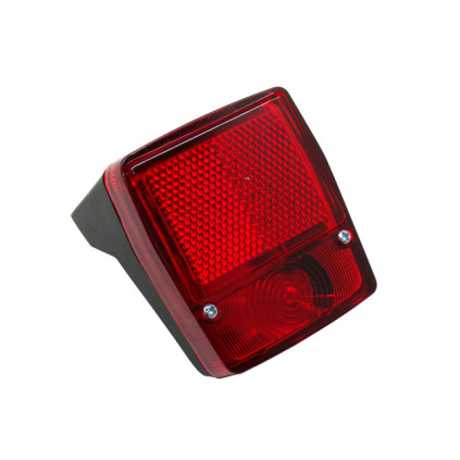 Tec-X Tail light, Suzuki PV50