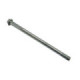 Tec-X Rear wheel axle, Suzuki PV50