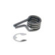 Gearshaft spring, Derbi Senda / Aprilia RX,SX  06- / Gilera RCR,SMT