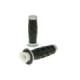 Grip set, Custom, inc. Throttle tube, Universal