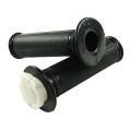 Grip set, Street, inc. Throttle tube, Universal