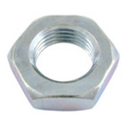 Front sprocket nut, Suzuki PV50