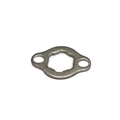 Tec-X Front sprocket lock washer, Aprilia SX 06- / Derbi Senda / Honda Z50 87-