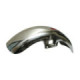 Tec-X Front fender, Chrome, Suzuki PV50