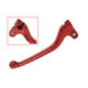 Tec-X Clutch lever, Red, Aprilia / Derbi / Drac / Gilera / Rieju, 50cc gears