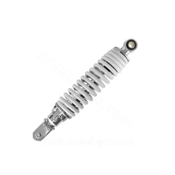TNT Orginal Shock absorber, Length 250mm, Scooter-type