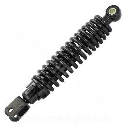 TNT Orginal Shock absorber, Length 270mm, Scooter-type