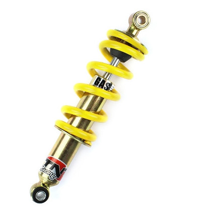 TNT Racing Shock asbsorber, Aprilia RX,SX 06- / Derbi Senda 00- / Gilera RCR,SM