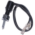 Tec-X Stoplight switch, Universal, Suzuki PV50, Ø 12mm - cable 30cm