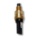 Brakelight switch, Universal, M6 x 0,8 , (Lever-model)