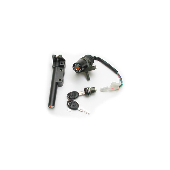 Ignition switch & Lock set, Aprilia SR50 93-01