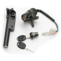 Ignition switch & Lock set, Aprilia SR50 93-01
