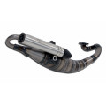 Giannelli Rekord Exhaust system (E-app.), Gilera 97- / Piaggio 02-