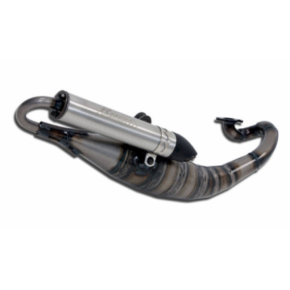 Giannelli Rekord Exhaust system (E-app.), Keeway 2-S 03- / CPI 2-S 03-