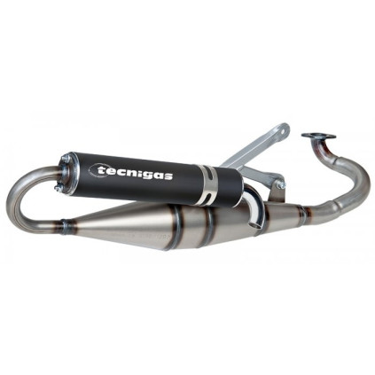 Tecnigas Next R Exhaust system (E-app.), Peugeot Vertical