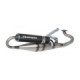 Tecnigas Next R Exhaust system (E-app.), Minarelli Horizontal