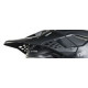 Alpinestars Visor S-M10/S-M8 - SOLID Black