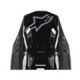 Alpinestars Visor S-M8 - TRIPLE Black Glossy