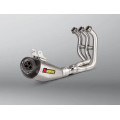 Akrapovic Racing Line (Titanium) Niken 2019-