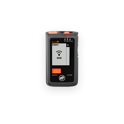 Mammut Barryvox S