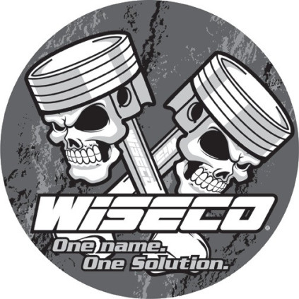 Wiseco Crank Pin Hollow 32.00x62.00mm