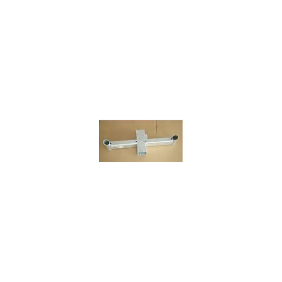 Grapple crane 350 Rail seat (C350-07)