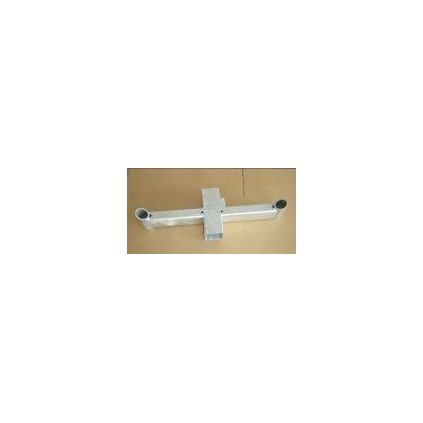 Grapple crane 350 Rail seat (C350-07)