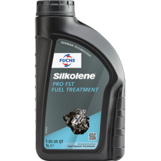 Silkolene Pro FST 1l 