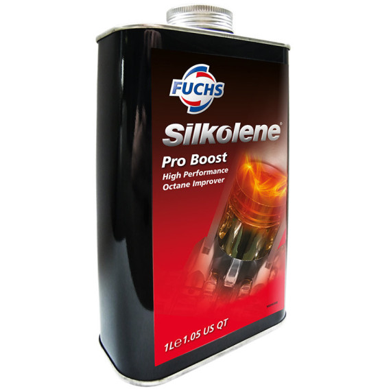Silkolene Pro Boost 1l