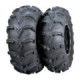 ITP Tire Mud Lite 27x10.00-12 6-Ply (255/75-12) E-appr.