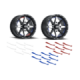 ITP rim Cyclone 14x7 4/110 5+2