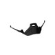 Leatt Nose Deflector Velocity 4.5/5.5/6.5 SNX Black