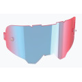 Leatt Lens SNX Iriz Blue UltraContrast 26%