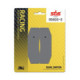Sbs Brakepads Dual Sinter 2