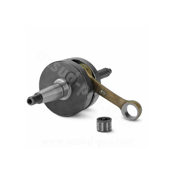 TNT Orginal Crankshaft, Piaggio AC / LC