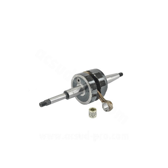 TNT Orginal Crankshaft, Peugeot Horizontal AC/LC