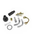 TNT Choke kit, for PHVA (Dellorto and others) carburetor, Without wire