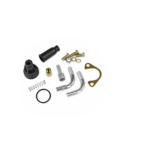 TNT Choke kit, for PHVA (Dellorto and others) carburetor, Without wire