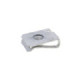 Plate nut M6