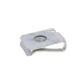 Plate nut M6