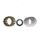 Hinson Fiber Plate, Steel Plate & Clutch Spring