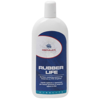 Rubber Life sealing & restoring liquid 500ml