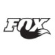 Fox Body: (T) [Ø 1.834 Bore, 11.200 TLG] Al 6061, Clear Ano, Acme Thread OD, V 2