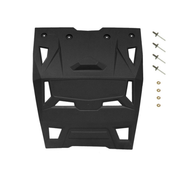 Sno-X Snow flap Ski-Doo