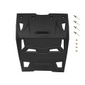 Sno-X Snow flap Ski-Doo