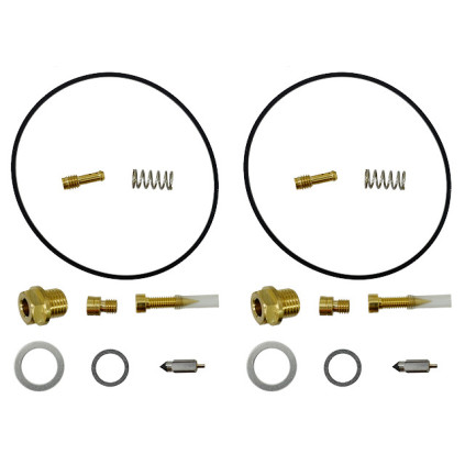 Sno-X Carburetor repair kit Yamaha