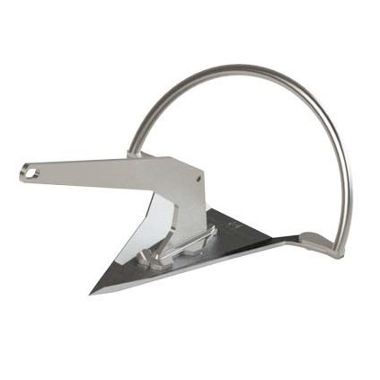Mantus Stainless steel Anchor 1,1kg