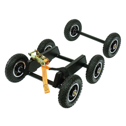 Sno-X Snowbike Dolly