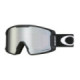 Oakley Goggles Line Miner M Matte Black w/Prizm Black